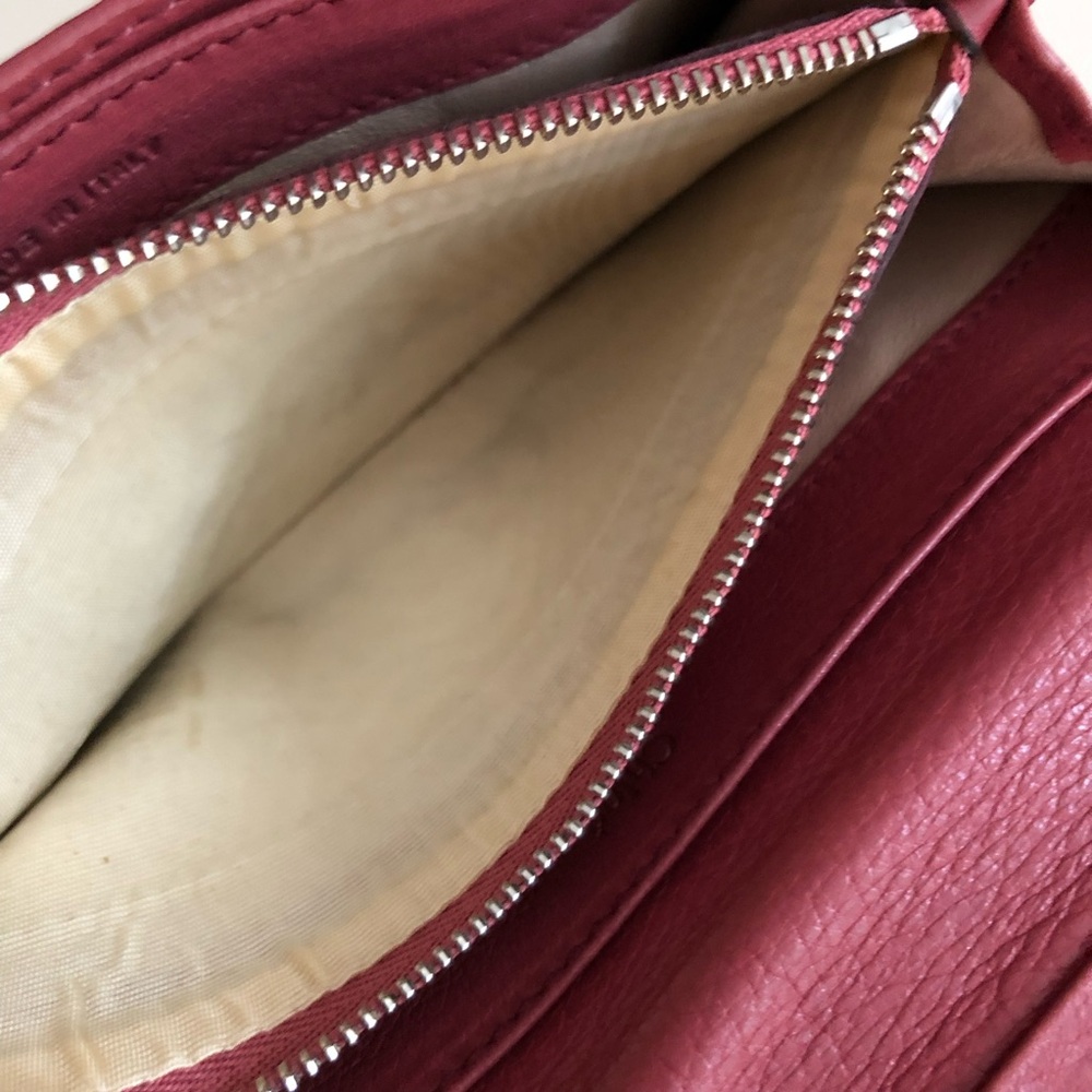 Chloe paddington long wallet - Picture 8 of 10